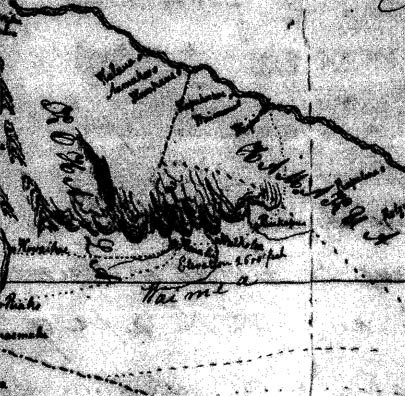 1830 map